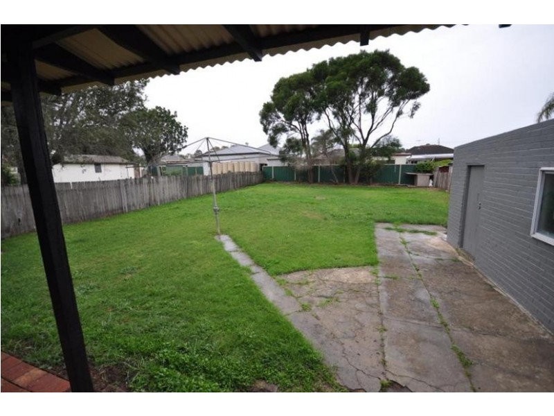 Guildford West NSW 2161