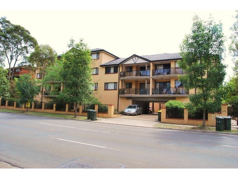 15/33-37 Neil Street, Merrylands NSW 2160