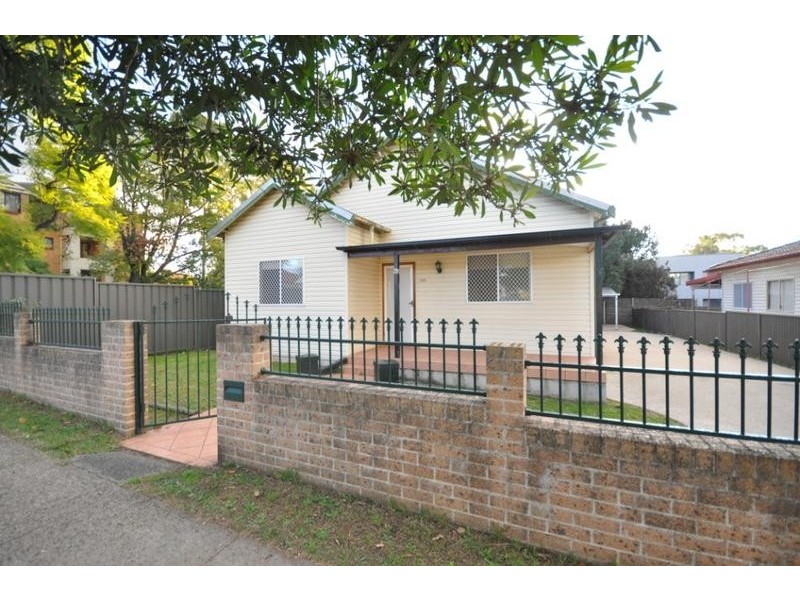 231 William Street, Merrylands NSW 2160