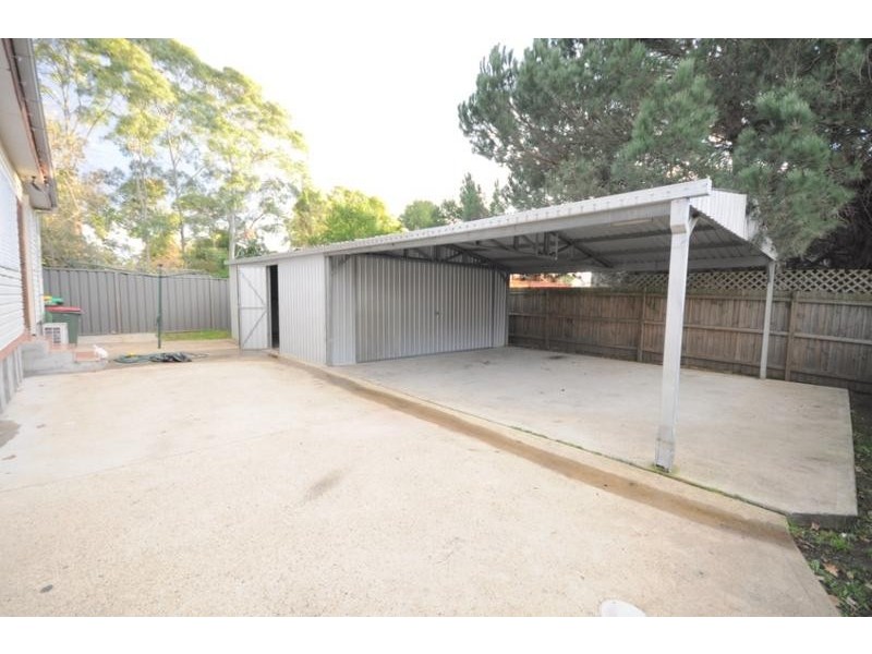 231 William Street, Merrylands NSW 2160