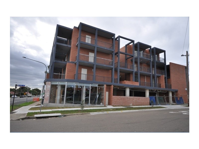 8/215-217 Woodville Road, Merrylands NSW 2160