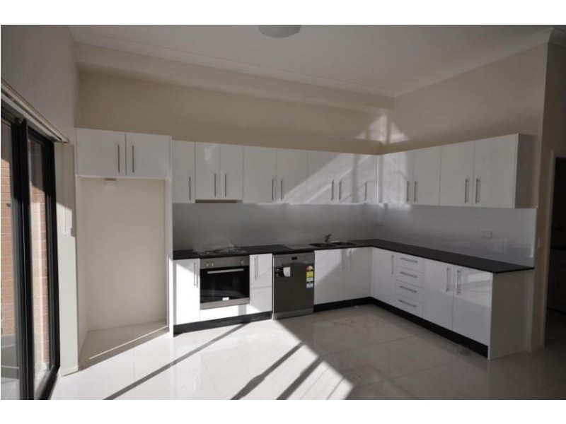 3/35 KIMBERLEY STREET, Merrylands NSW 2160