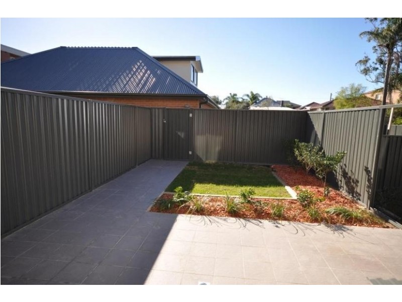 3/35 KIMBERLEY STREET, Merrylands NSW 2160