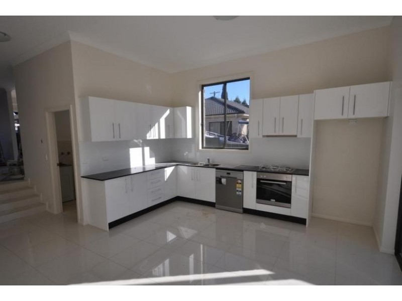 7/35 KIMBERLEY STREET, Merrylands NSW 2160