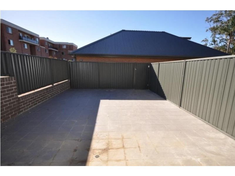 7/35 KIMBERLEY STREET, Merrylands NSW 2160