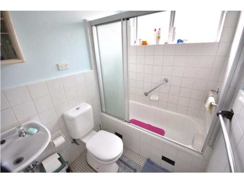 29/22 NEWMAN STREET, Merrylands NSW 2160