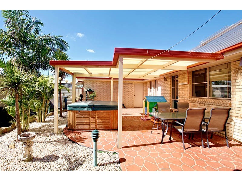 29 VILLIERS STREET, Merrylands NSW 2160