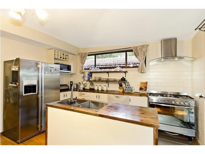 31 FAIRFIELD ROAD, Woodpark NSW 2164