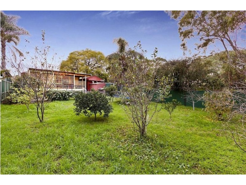 31 FAIRFIELD ROAD, Woodpark NSW 2164