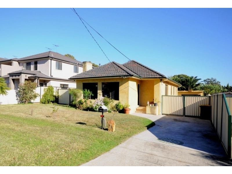 57 PEARSON STREET, South Wentworthville NSW 2145