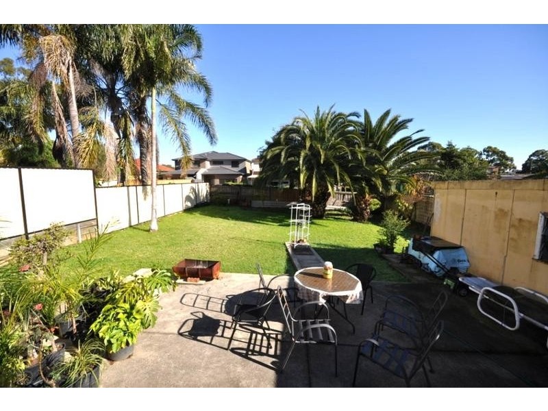 57 PEARSON STREET, South Wentworthville NSW 2145