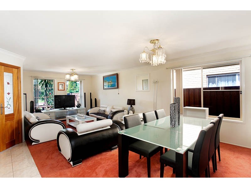 29 VILLIERS STREET, Merrylands NSW 2160