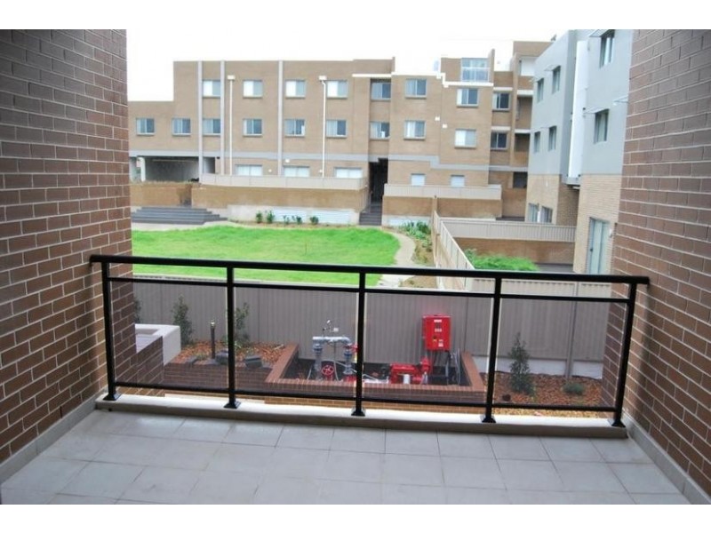 6/134-136 WOODVILLE ROAD, Merrylands NSW 2160