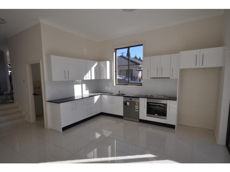 1/35 KIMBERLEY STREET, Merrylands NSW 2160