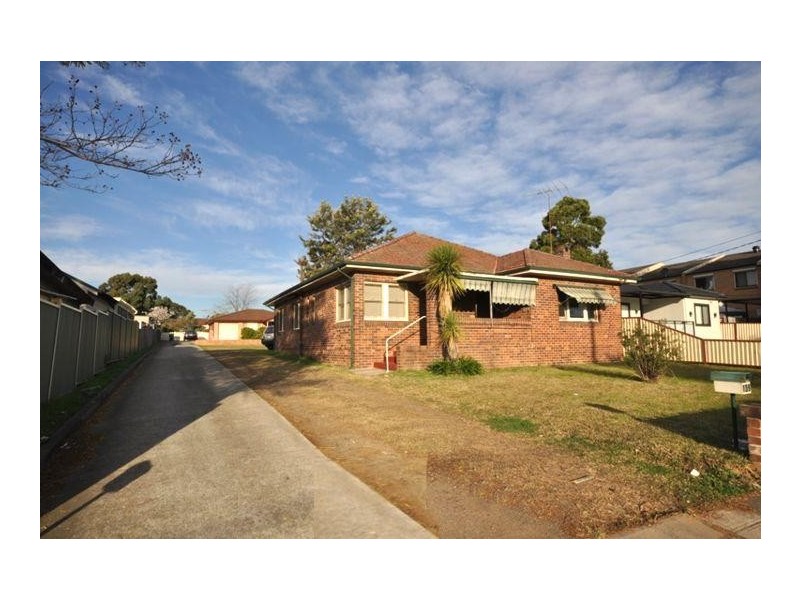 139 BLAXCELL STREET, Granville NSW 2142