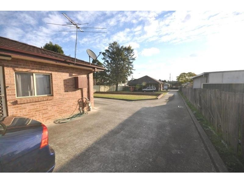 139 BLAXCELL STREET, Granville NSW 2142