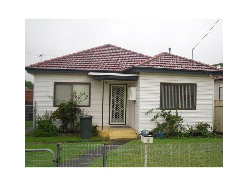 Merrylands NSW 2160