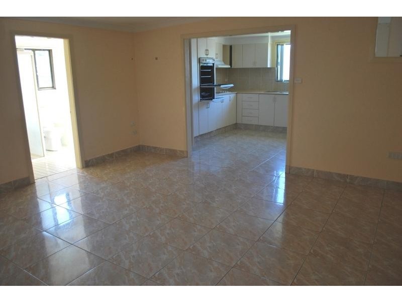South Wentworthville NSW 2145