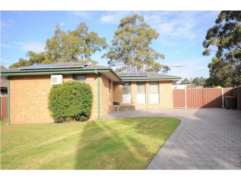 Bonnyrigg NSW 2177