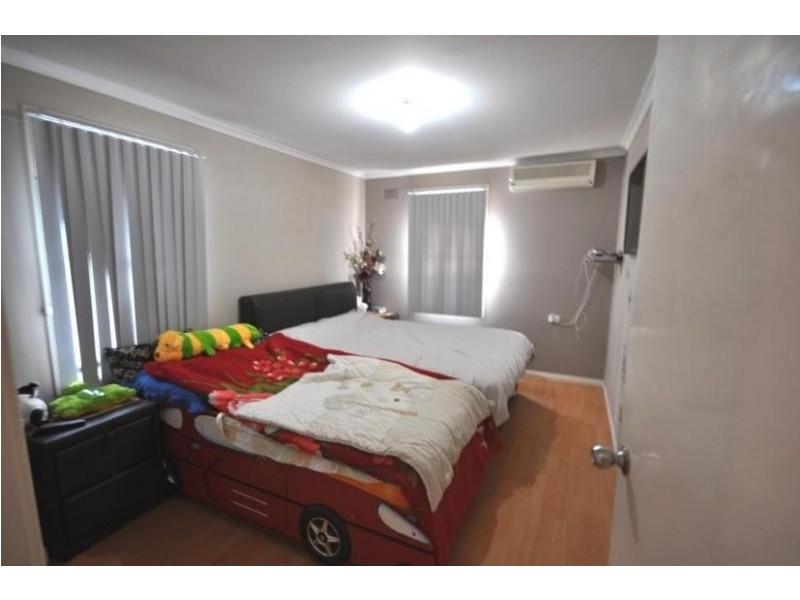 Bonnyrigg NSW 2177