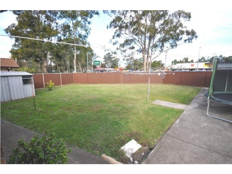 Bonnyrigg NSW 2177