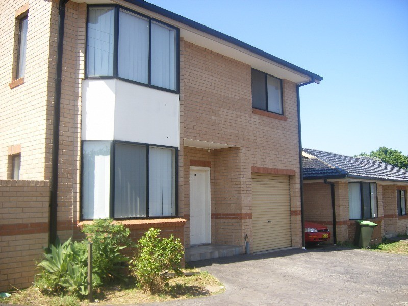 Sefton NSW 2162
