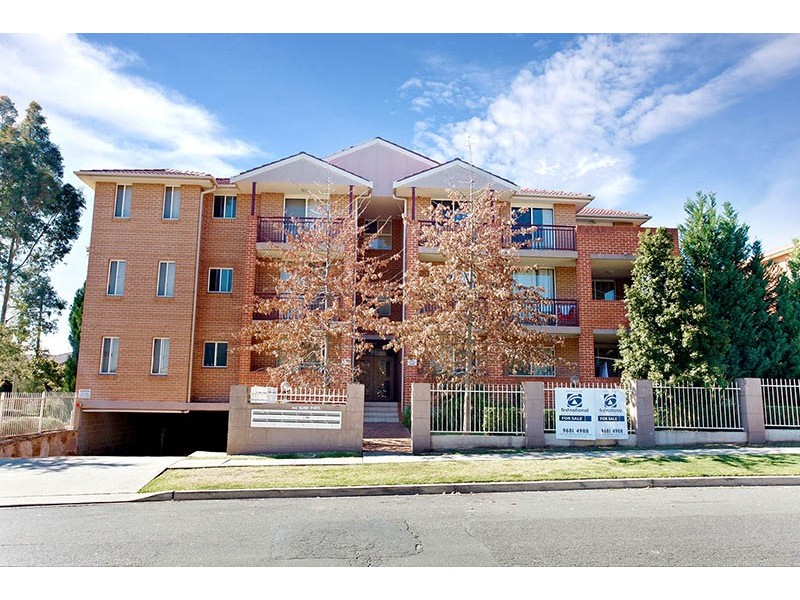 10/80-88 CARDIGAN STREET, Guildford NSW 2161