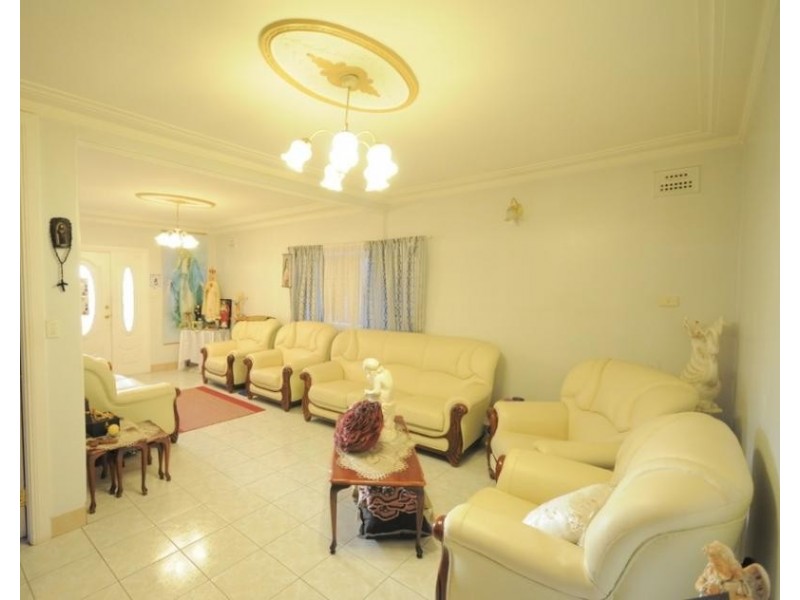 29 ROWLEY STREET, Guildford NSW 2161