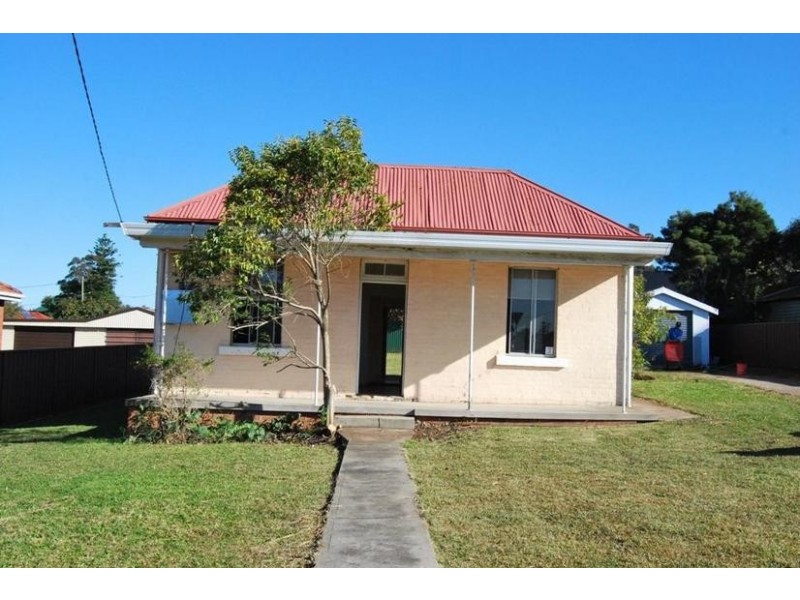 207 FOWLER ROAD, Guildford NSW 2161