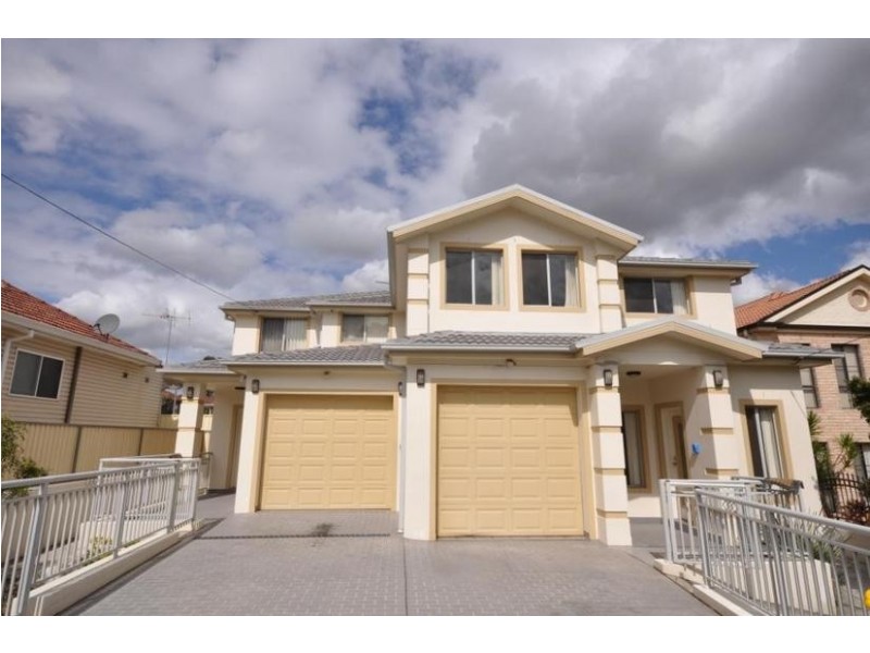 10a VERLIE STREET, South Wentworthville NSW 2145