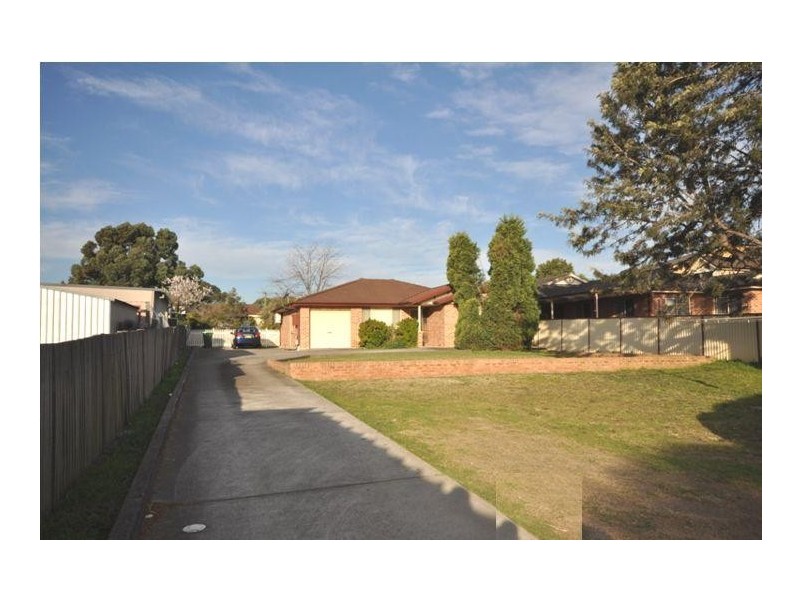 139 BLAXCELL STREET, Granville NSW 2142