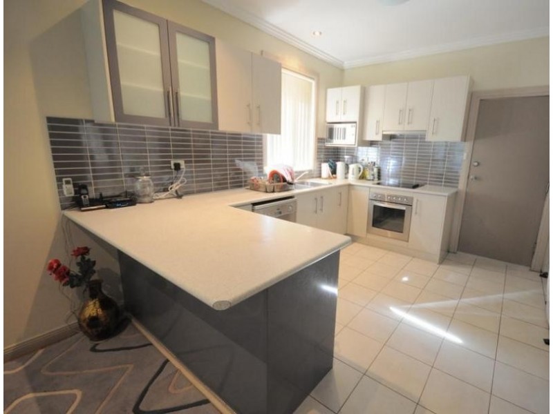 South Wentworthville NSW 2145