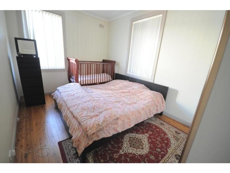 43 Brewer Cresent, South Wentworthville NSW 2145