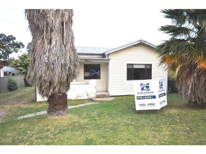 22 Hensen Street, Merrylands NSW 2160