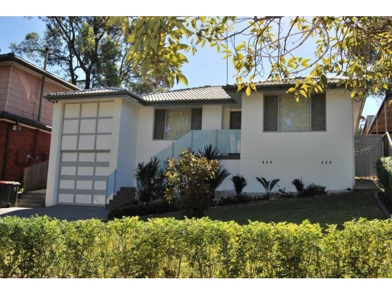 57 Bradman Street, Greystanes NSW 2145