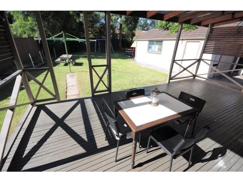 43 Brewer Cresent, South Wentworthville NSW 2145