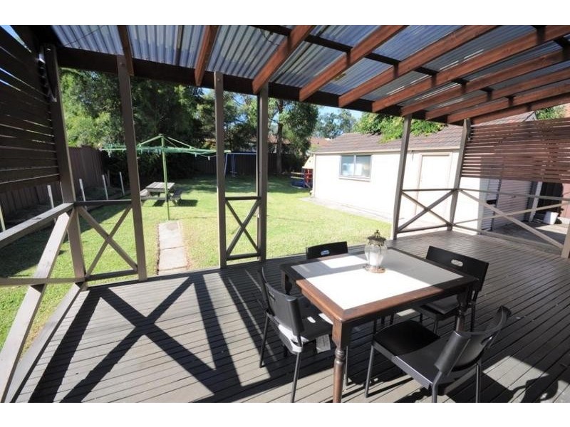 43 Brewer Cresent, South Wentworthville NSW 2145