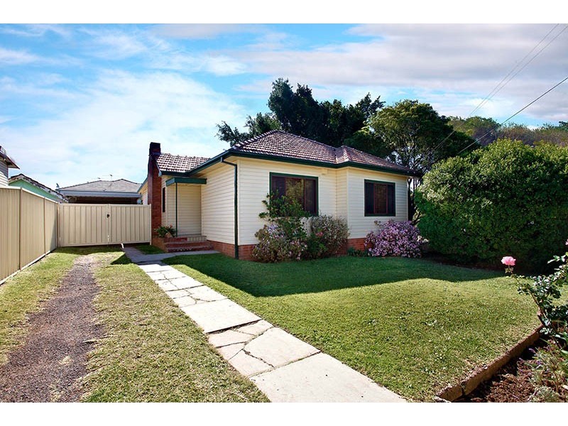 1 YEEND STREET, Merrylands NSW 2160