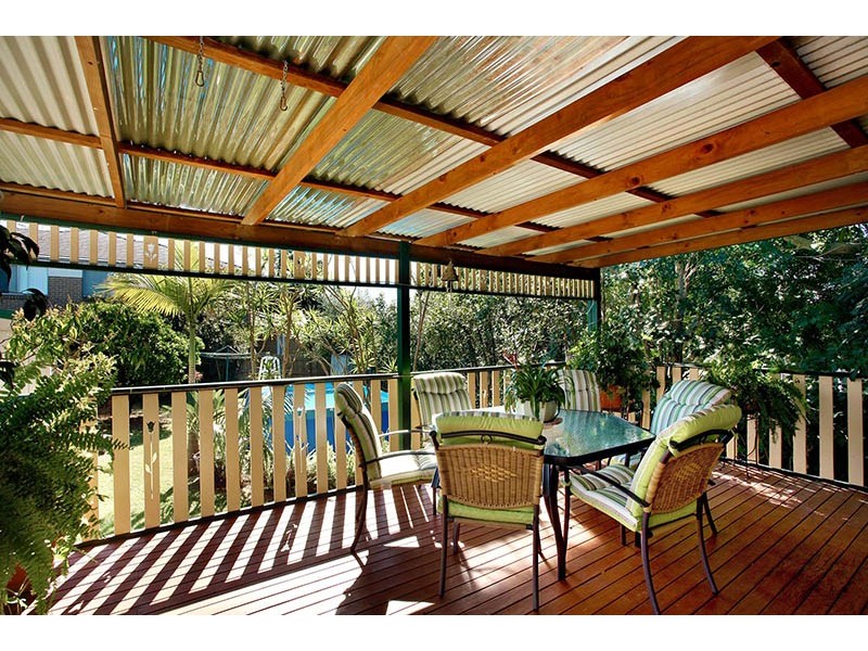 1 YEEND STREET, Merrylands NSW 2160