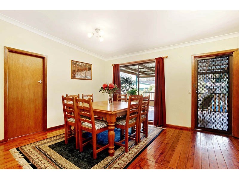 1 YEEND STREET, Merrylands NSW 2160
