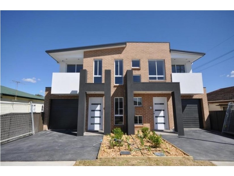 57 + 57a FOWLER ROAD, Merrylands NSW 2160