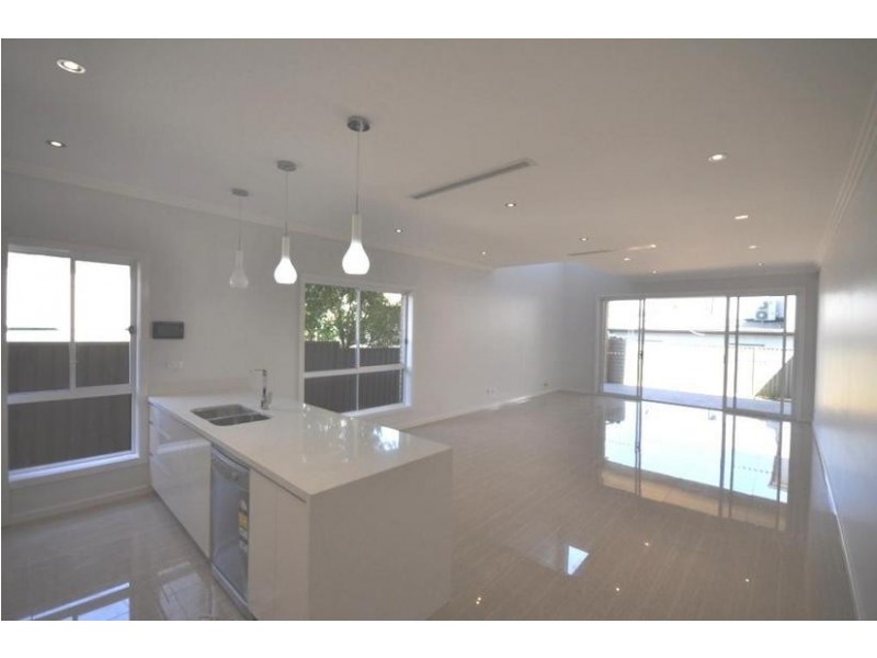 57 + 57a FOWLER ROAD, Merrylands NSW 2160