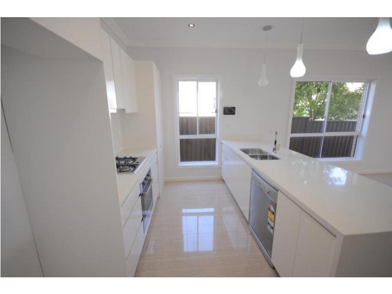 57 + 57a FOWLER ROAD, Merrylands NSW 2160