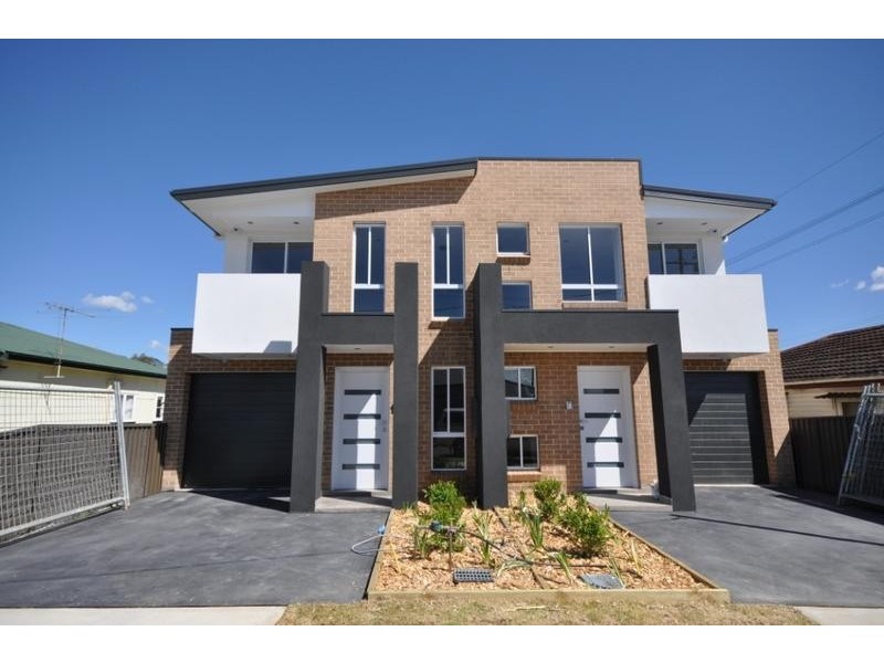 57a FOWLER ROAD, Merrylands NSW 2160