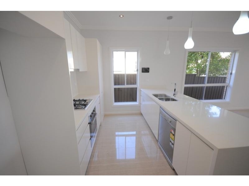 57a FOWLER ROAD, Merrylands NSW 2160