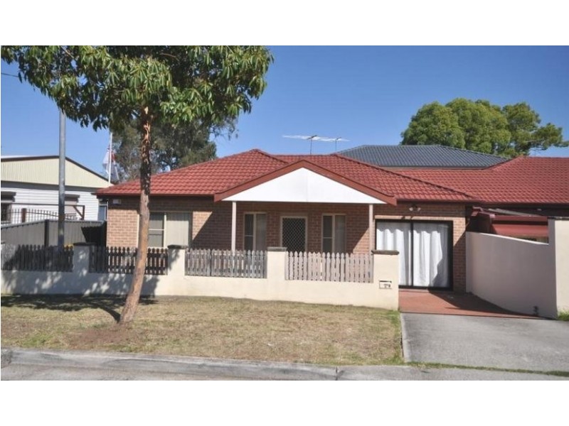 4 RIDGE STREET, Merrylands NSW 2160