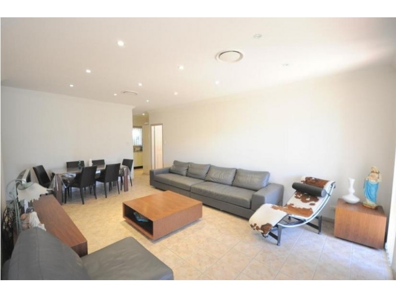 4 RIDGE STREET, Merrylands NSW 2160