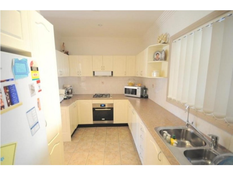 4 RIDGE STREET, Merrylands NSW 2160