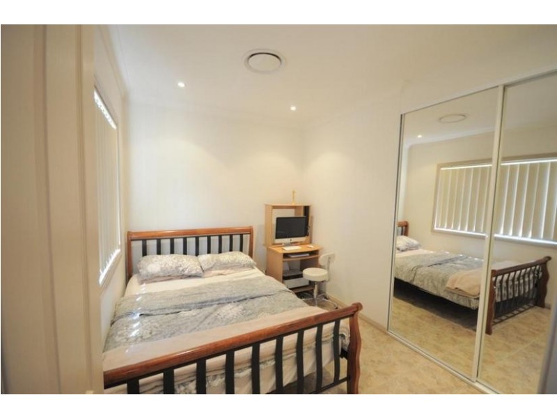 4 RIDGE STREET, Merrylands NSW 2160