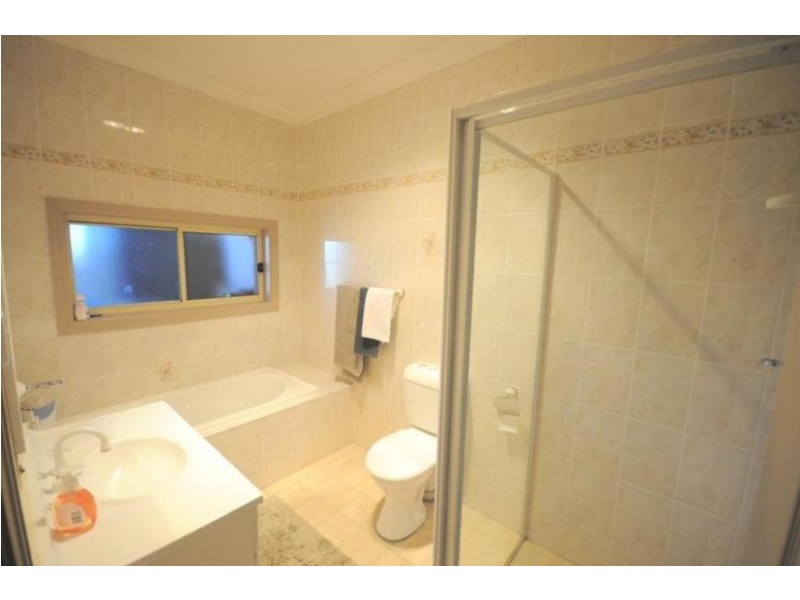 4 RIDGE STREET, Merrylands NSW 2160